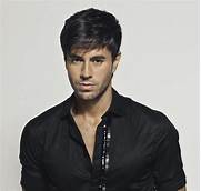 Artist Enrique Iglesias